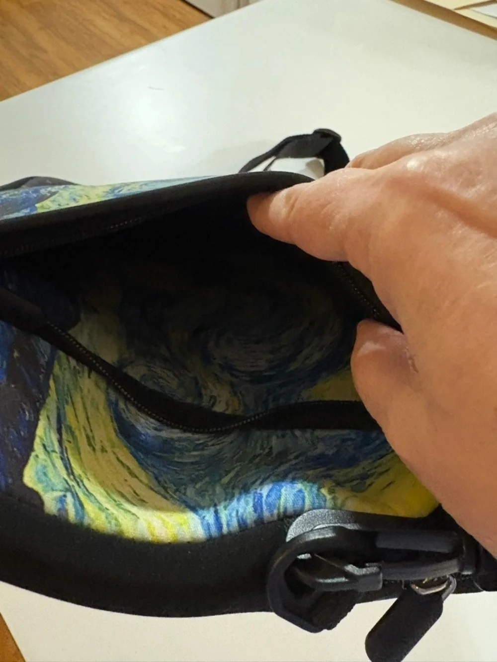 icolor neoprene laptop